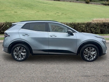 Used Kia Sportage 2024 for sale - 79101956: Photo