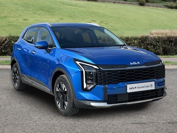 Used Kia Sportage 2025 for sale - 78523732: Photo