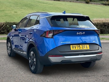 Used Kia Sportage 2025 for sale - 78523732: Photo