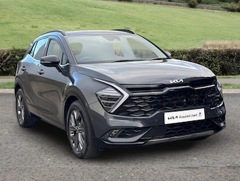 Used Kia Sportage 2023 for sale - 78411957: Photo