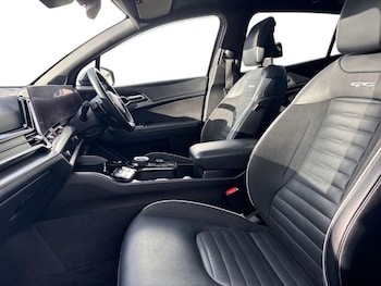 Used Kia Sportage 2023 for sale - 78411957: Photo