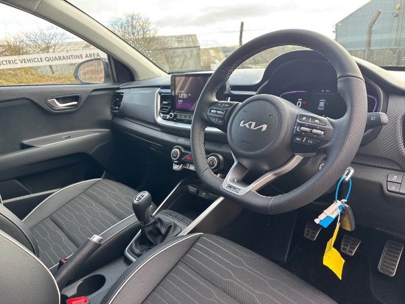 Used Kia Stonic 2025 for sale - 77476618: Photo 10