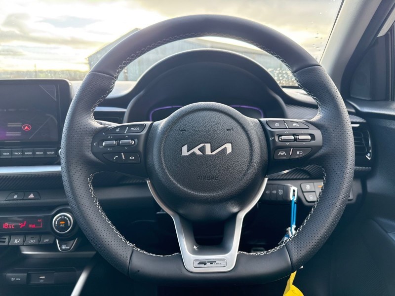 Used Kia Stonic 2025 for sale - 77476618: Photo 17