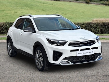 2025 (75) - 1.0T GDi 98 GT-Line 5dr