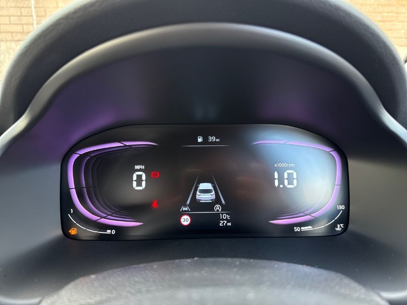 Used Kia Stonic 2025 for sale - 77476618: Photo 20