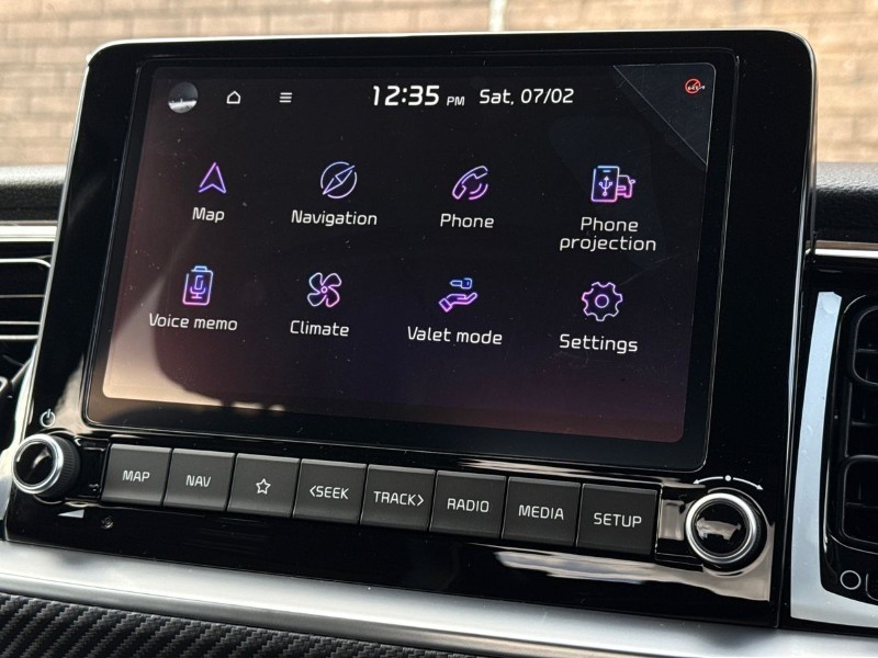 Used Kia Stonic 2025 for sale - 77476618: Photo 21