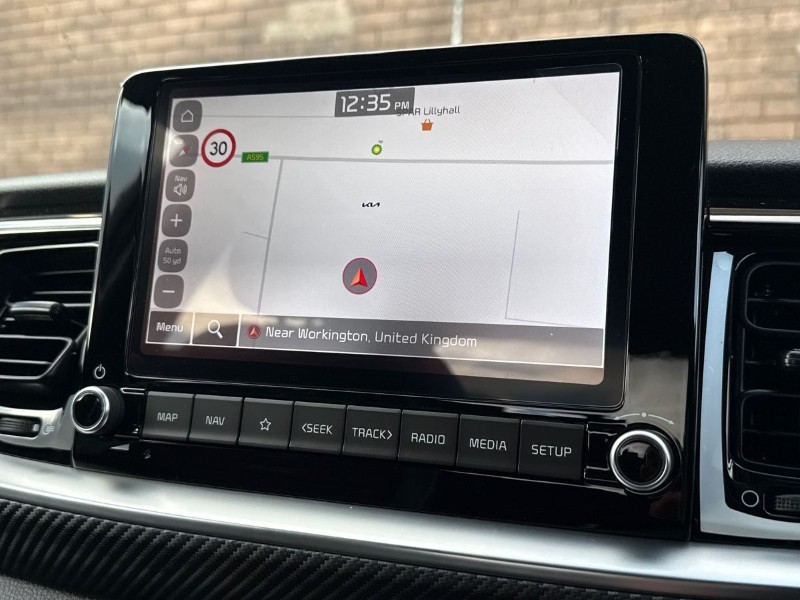 Used Kia Stonic 2025 for sale - 77476618: Photo 22