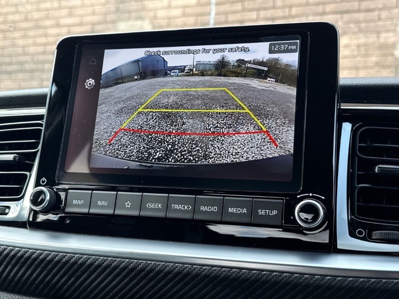 Used Kia Stonic 2025 for sale - 77476618: Photo 23