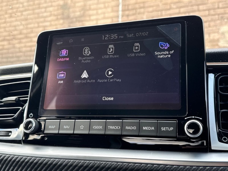 Used Kia Stonic 2025 for sale - 77476618: Photo 24