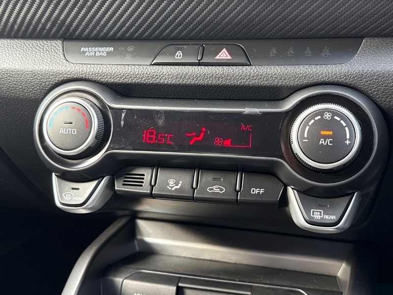 Used Kia Stonic 2025 for sale - 77476618: Photo 25