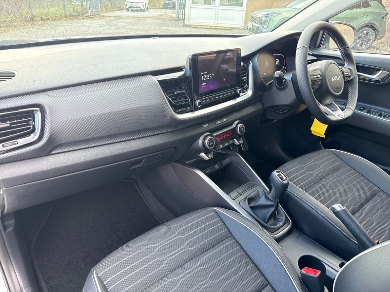Used Kia Stonic 2025 for sale - 77476618: Photo 30