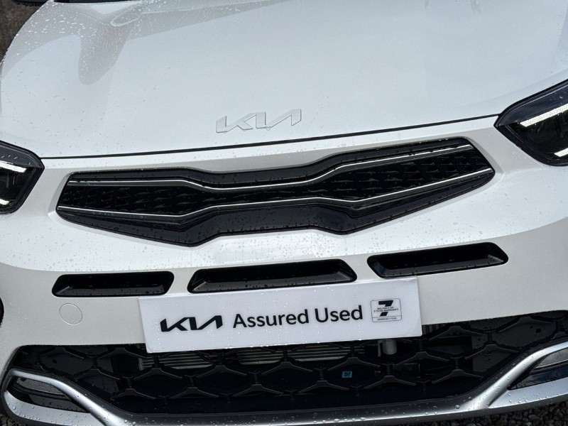 Used Kia Stonic 2025 for sale - 77476618: Photo 34