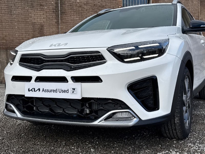 Used Kia Stonic 2025 for sale - 77476618: Photo 35