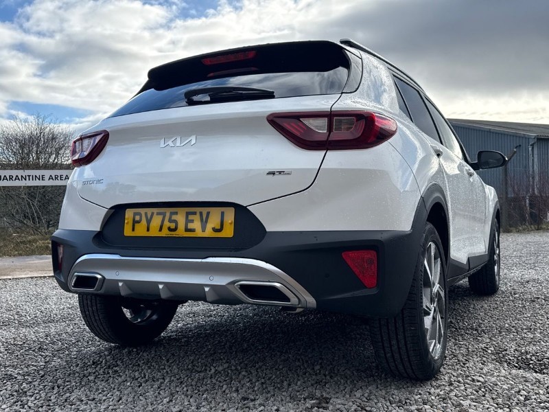 Used Kia Stonic 2025 for sale - 77476618: Photo 37