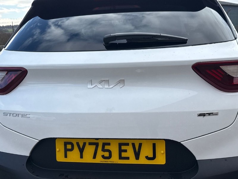 Used Kia Stonic 2025 for sale - 77476618: Photo 38