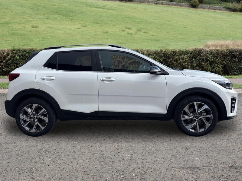 Used Kia Stonic 2025 for sale - 77476618: Photo 5