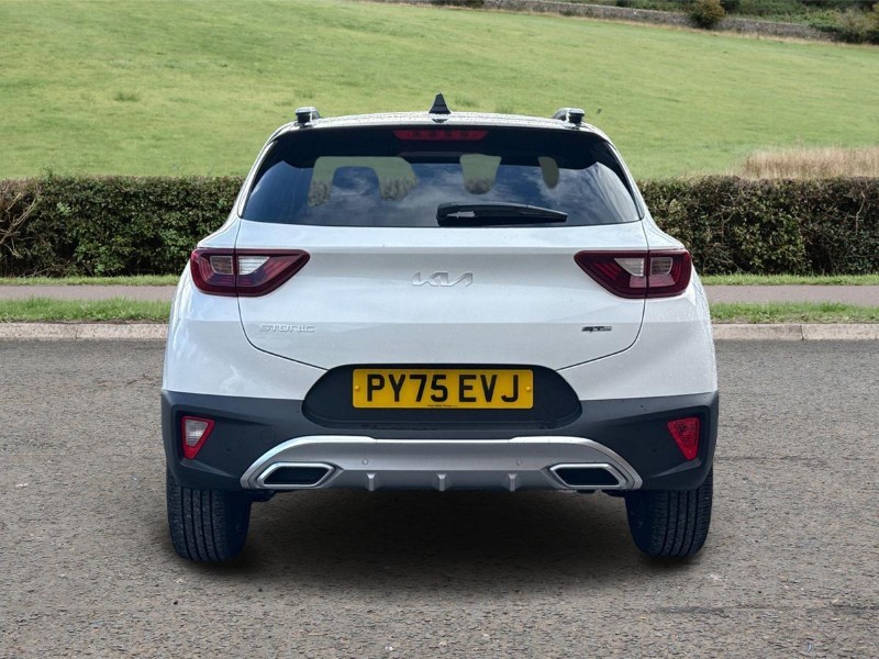 Used Kia Stonic 2025 for sale - 77476618: Photo 6