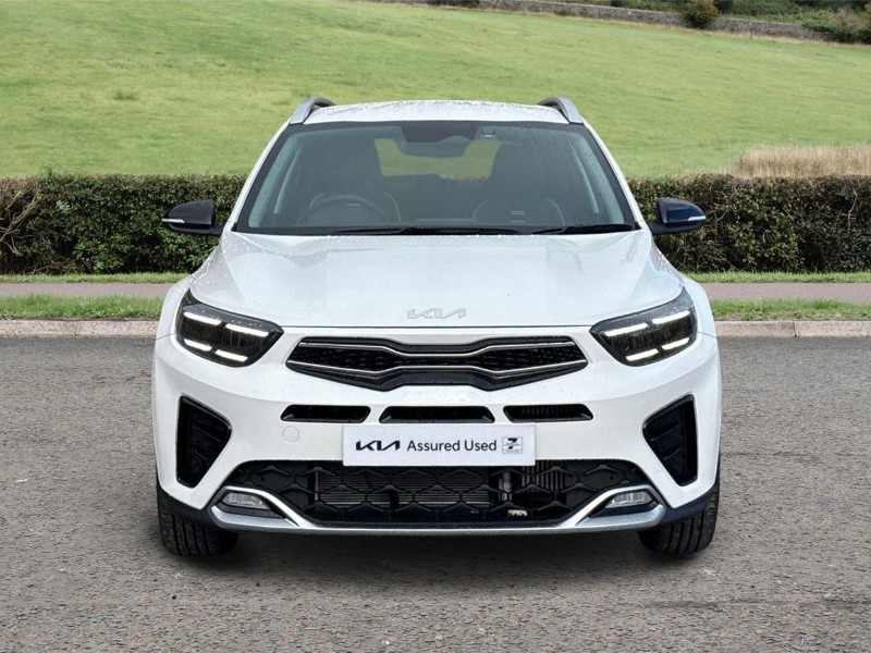 Used Kia Stonic 2025 for sale - 77476618: Photo 7