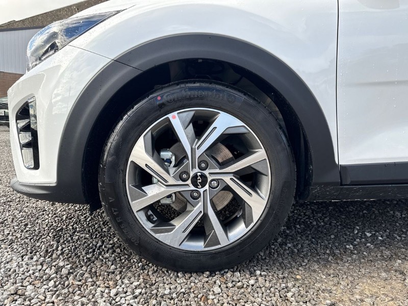 Used Kia Stonic 2025 for sale - 77476618: Photo 8