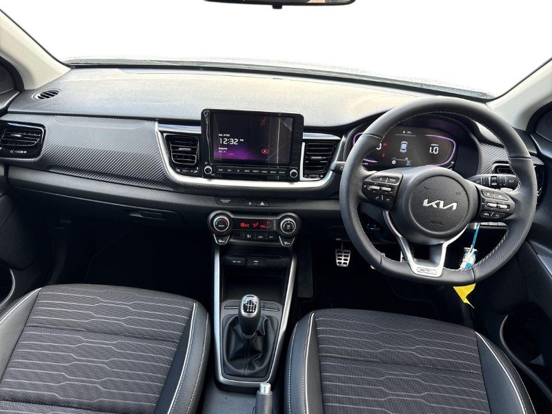 Used Kia Stonic 2025 for sale - 77476618: Photo 9