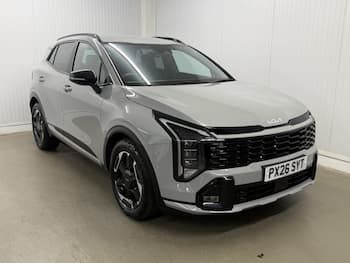 Used Kia Sportage 2026 for sale - 79735218: Photo