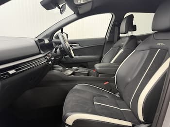 Used Kia Sportage 2026 for sale - 79735218: Photo