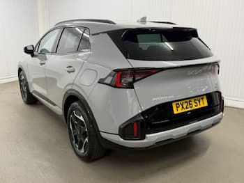 Used Kia Sportage 2026 for sale - 79735218: Photo