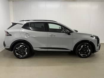Used Kia Sportage 2026 for sale - 79735218: Photo