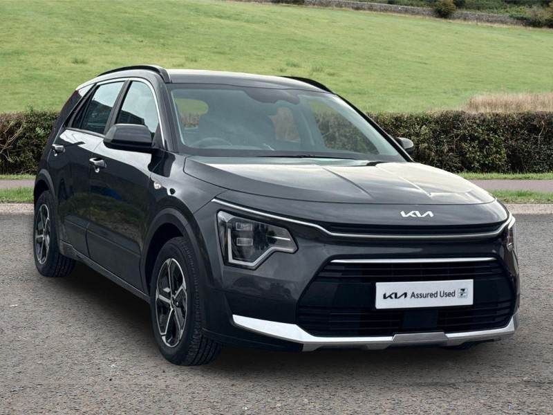 Used Kia Niro 2023 for sale - 77965411: Photo 1