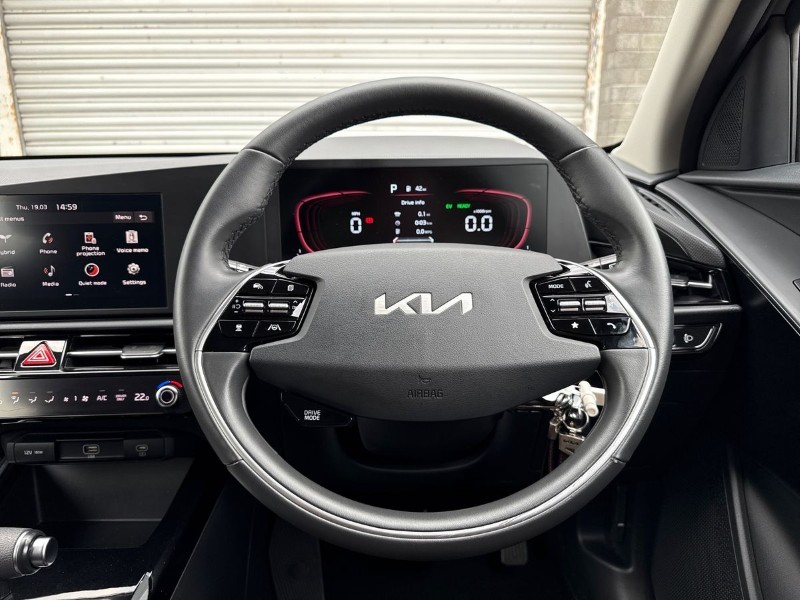 Used Kia Niro 2023 for sale - 77965411: Photo 17