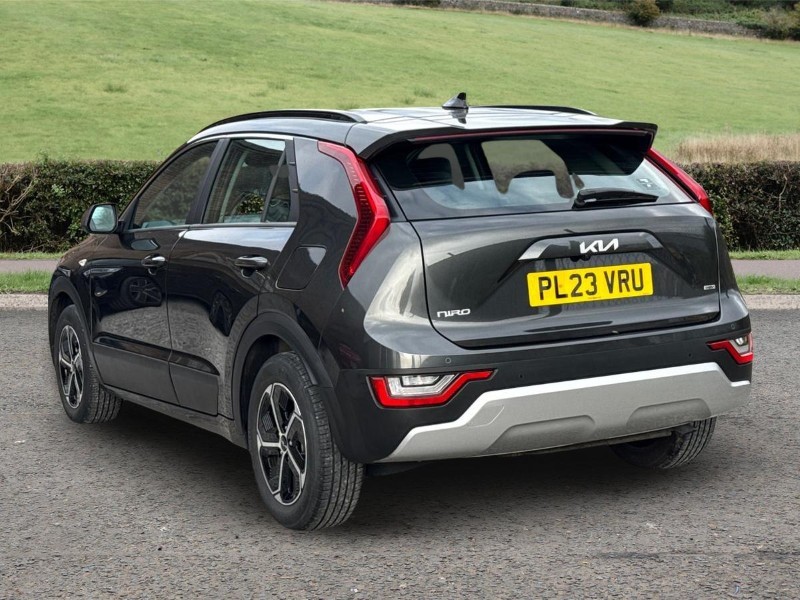 Used Kia Niro 2023 for sale - 77965411: Photo 2