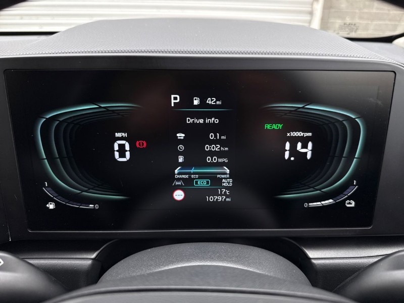 Used Kia Niro 2023 for sale - 77965411: Photo 20