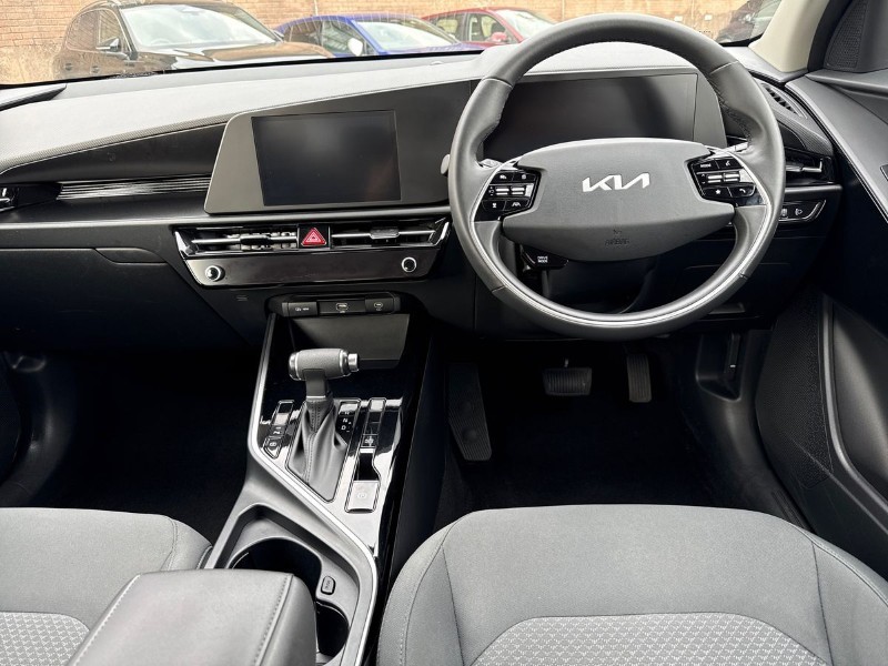 Used Kia Niro 2023 for sale - 77965411: Photo 21