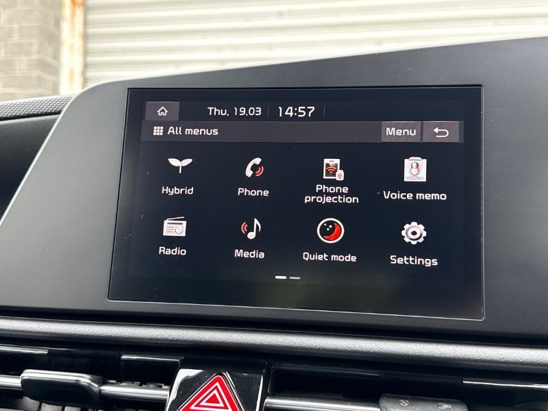 Used Kia Niro 2023 for sale - 77965411: Photo 22