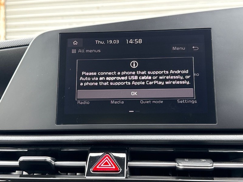 Used Kia Niro 2023 for sale - 77965411: Photo 24