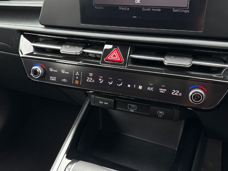 Used Kia Niro 2023 for sale - 77965411: Photo 25