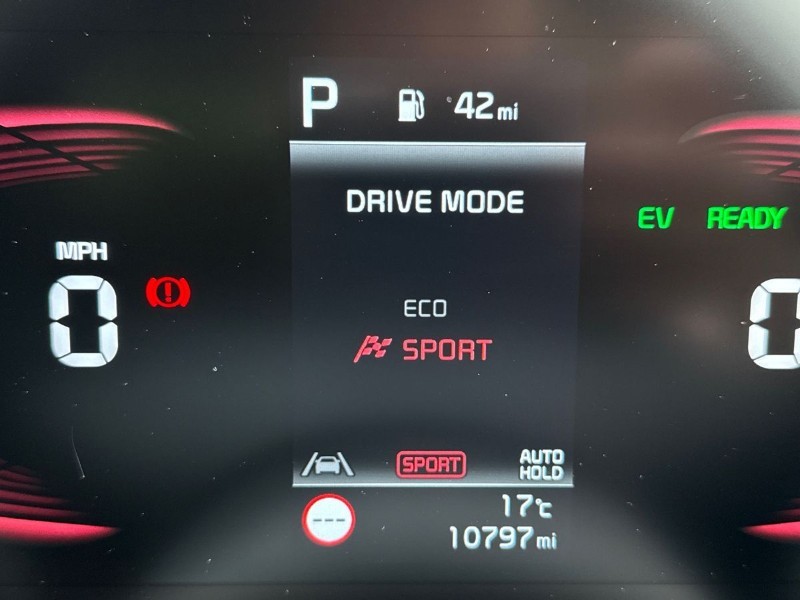 Used Kia Niro 2023 for sale - 77965411: Photo 26