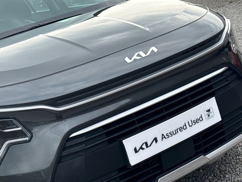 Used Kia Niro 2023 for sale - 77965411: Photo 34