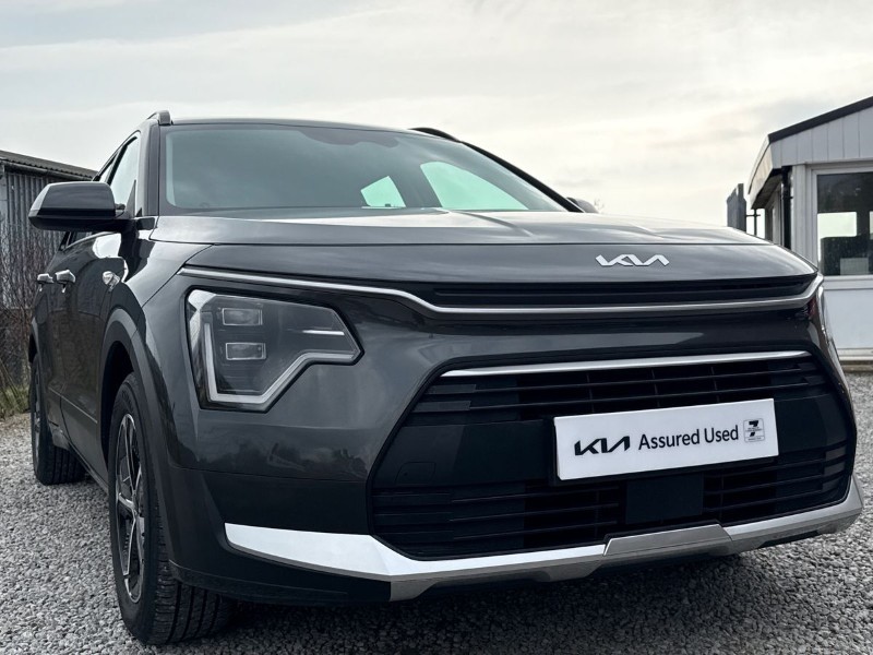 Used Kia Niro 2023 for sale - 77965411: Photo 35