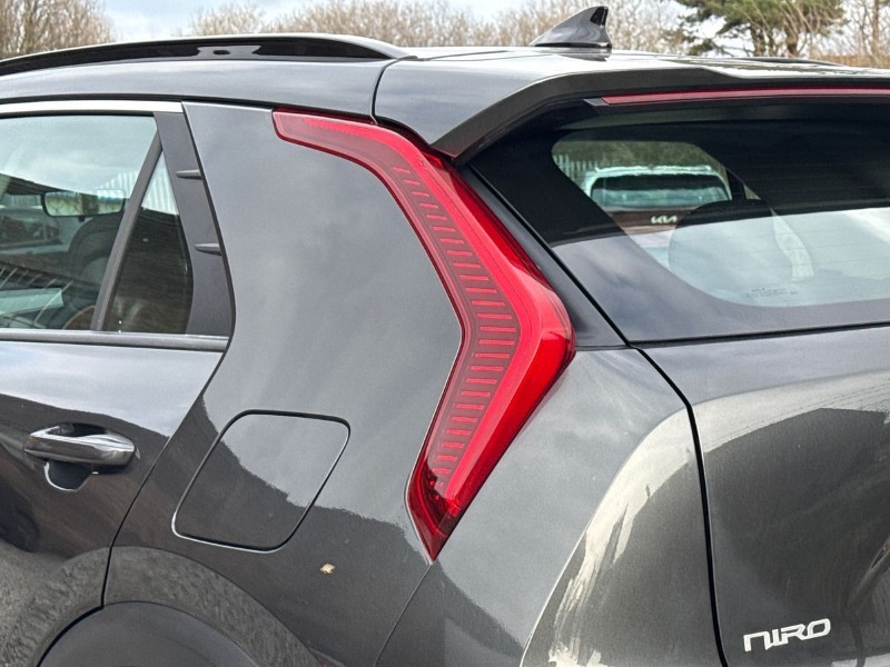 Used Kia Niro 2023 for sale - 77965411: Photo 36