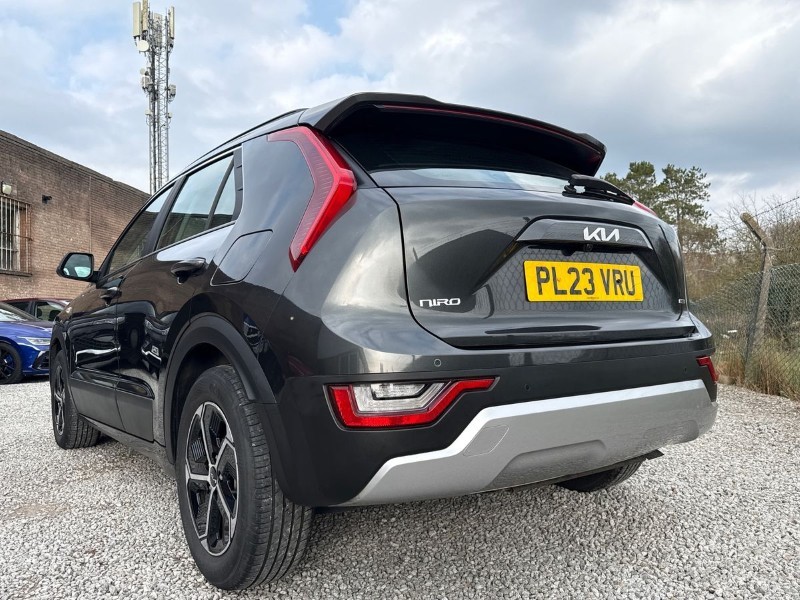 Used Kia Niro 2023 for sale - 77965411: Photo 37