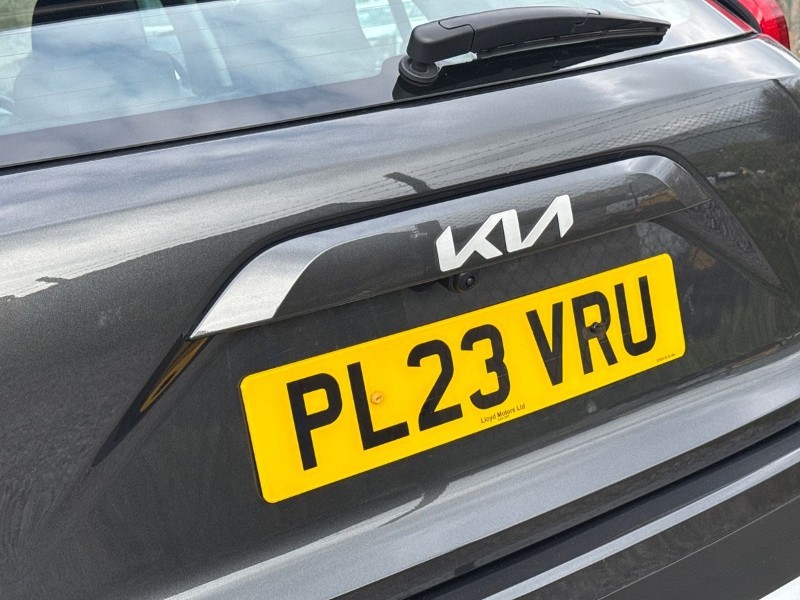 Used Kia Niro 2023 for sale - 77965411: Photo 38