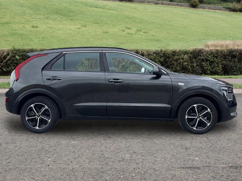 Used Kia Niro 2023 for sale - 77965411: Photo 5