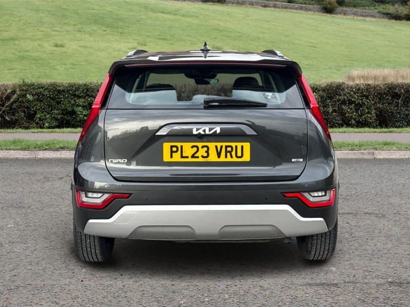 Used Kia Niro 2023 for sale - 77965411: Photo 6