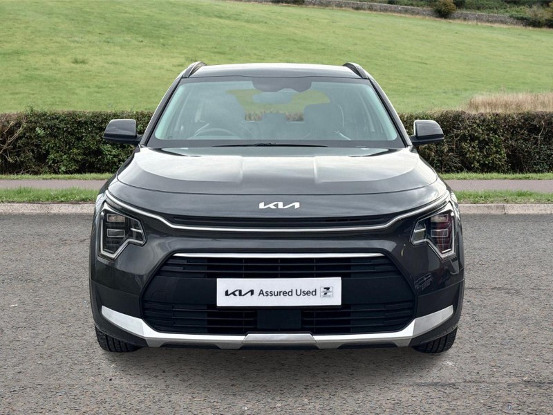 Used Kia Niro 2023 for sale - 77965411: Photo 7