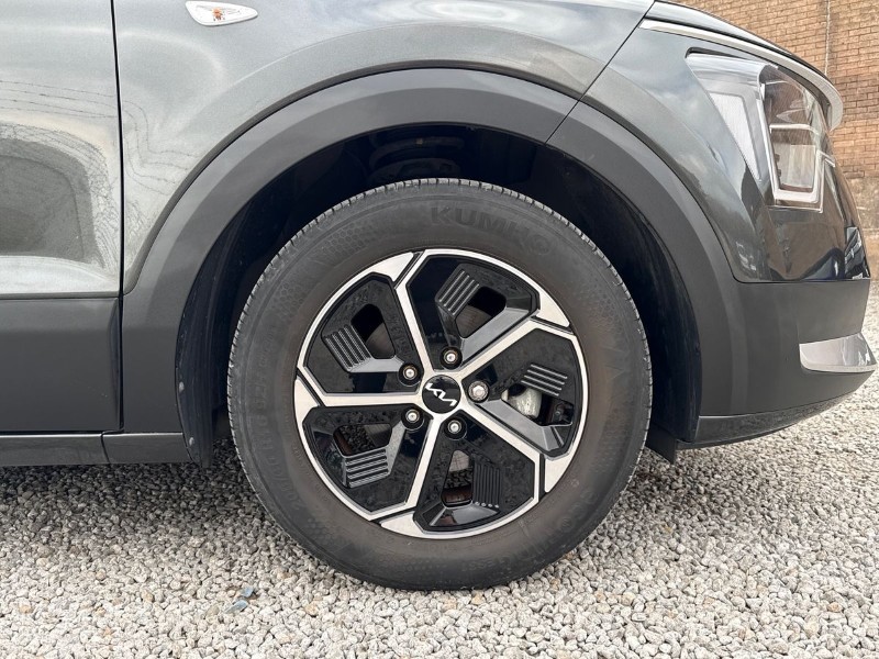 Used Kia Niro 2023 for sale - 77965411: Photo 8