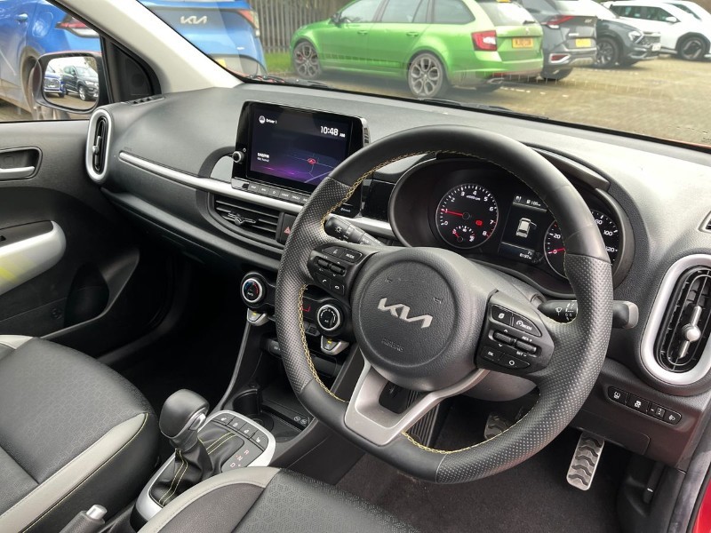 Used Kia Picanto 2022 for sale - 76981209: Photo 10