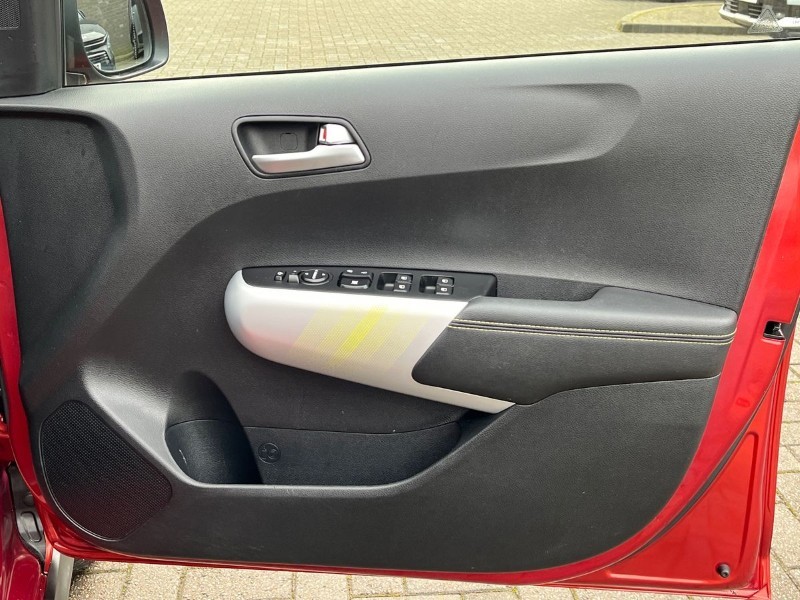 Used Kia Picanto 2022 for sale - 76981209: Photo 11