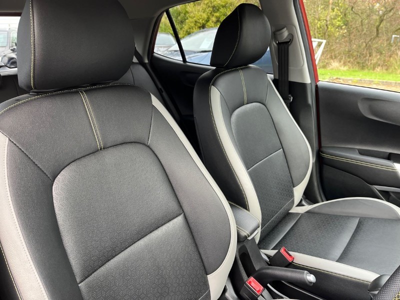 Used Kia Picanto 2022 for sale - 76981209: Photo 16