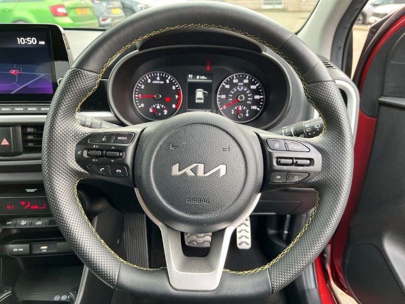 Used Kia Picanto 2022 for sale - 76981209: Photo 17